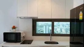 1 Bedroom Condo for rent in Nara 9 by Eastern Star, Sathon, Bangkok near BTS Chong Nonsi