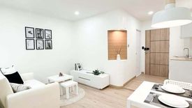 1 Bedroom Condo for sale in Bodin Suite Home, Phlapphla, Bangkok