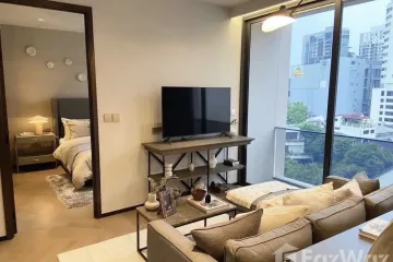 1 Bedroom Condo for rent in The Reserve 61 Hideaway, Khlong Tan Nuea, Bangkok near BTS Ekkamai