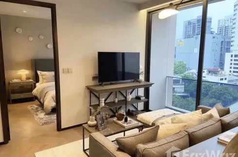 1 Bedroom Condo for rent in The Reserve 61 Hideaway, Khlong Tan Nuea, Bangkok near BTS Ekkamai