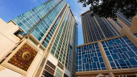 Office for rent in Athenee Tower, Lumpini, Bangkok near BTS Ploen Chit