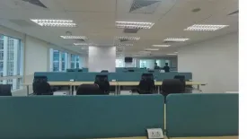 Office for rent in Athenee Tower, Lumpini, Bangkok near BTS Ploen Chit