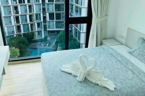 2 Bedroom Condo for sale in The BASE Uptown-Phuket, Ratsada, Phuket