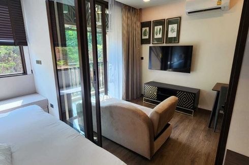 1 Bedroom Apartment for sale in The Proud Residence, Karon, Phuket