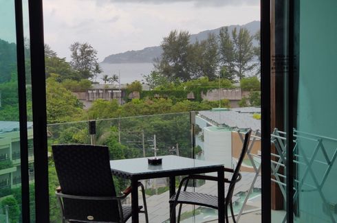 1 Bedroom Condo for sale in Absolute Twin Sands III, Patong, Phuket