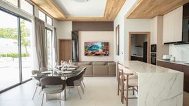 4 Bedroom Villa for rent in Mouana Breeze Maikhao, Mai Khao, Phuket