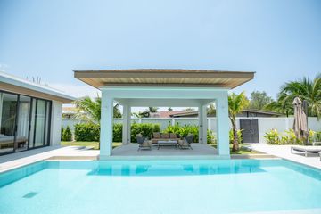 5 Bedroom Villa for rent in Mouana Breeze Maikhao, Mai Khao, Phuket
