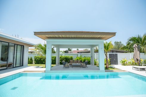 5 Bedroom Villa for rent in Mouana Breeze Maikhao, Mai Khao, Phuket