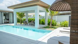 5 Bedroom Villa for rent in Mouana Breeze Maikhao, Mai Khao, Phuket