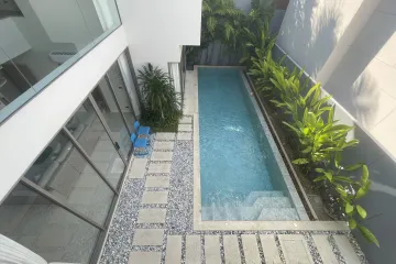 3 Bedroom Villa for sale in Zenithy Pool Villas, Si Sunthon, Phuket