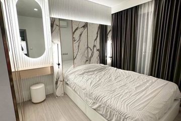 1 Bedroom Condo for rent in Life Asoke Hype, Makkasan, Bangkok near MRT Phra Ram 9