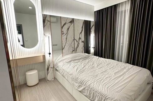 1 Bedroom Condo for rent in Life Asoke Hype, Makkasan, Bangkok near MRT Phra Ram 9