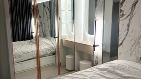 1 Bedroom Condo for rent in Life Asoke Hype, Makkasan, Bangkok near MRT Phra Ram 9