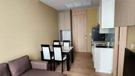 1 Bedroom Condo for rent in Noble BE19, Khlong Toei Nuea, Bangkok near BTS Asoke