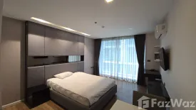 Condo for rent in The Star Hill Condo, Suthep, Chiang Mai