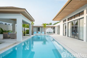 5 Bedroom Villa for rent in Mouana Breeze Maikhao, Mai Khao, Phuket