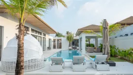 5 Bedroom Villa for rent in Mouana Breeze Maikhao, Mai Khao, Phuket