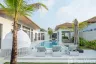 5 Bedroom Villa for rent in Mouana Breeze Maikhao, Mai Khao, Phuket