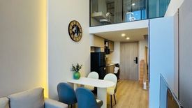 2 Bedroom Condo for rent in Life Rama 4 - Asoke, Khlong Toei, Bangkok near MRT Queen Sirikit National Convention Centre