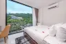 1 Bedroom Condo for sale in The Viva Patong, Patong, Phuket
