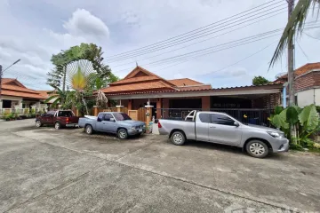 3 Bedroom House for sale in Somboonsab Village, Si Sunthon, Phuket