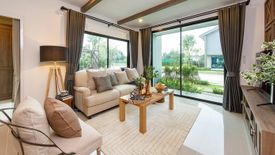 4 Bedroom House for sale in Belive Sansai - Maejo, Nong Han, Chiang Mai