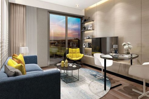 1 Bedroom Condo for sale in Beverly Mountain Bay Pattaya, Nong Prue, Chonburi