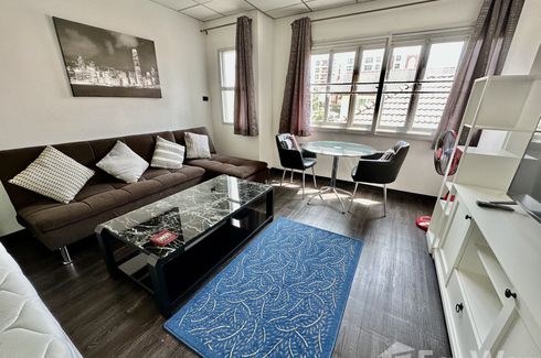 Condo for rent in Hua Hin Sport Villa, Nong Kae, Prachuap Khiri Khan