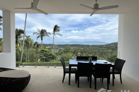 2 Bedroom Apartment for sale in Azur Samui, Mae Nam, Surat Thani