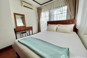 2 Bedroom Condo for rent in Saranjai Mansion, Khlong Toei, Bangkok near BTS Nana
