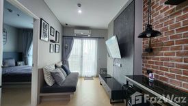 1 Bedroom Condo for rent in Lumpini Place Ratchada-Sathu, Chong Nonsi, Bangkok