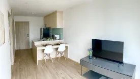 1 Bedroom Condo for rent in Serio Sukhumvit 50, Phra Khanong, Bangkok near BTS On Nut