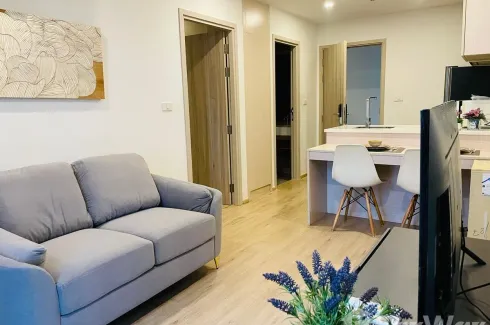 1 Bedroom Condo for rent in Serio Sukhumvit 50, Phra Khanong, Bangkok near BTS On Nut