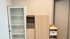 1 Bedroom Condo for rent in Life Sukhumvit 62, Bang Chak, Bangkok near BTS Bang Chak