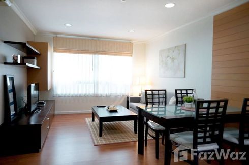 2 Bedroom Condo for rent in Lumpini Suite Sukhumvit 41, Khlong Tan Nuea, Bangkok near BTS Phrom Phong