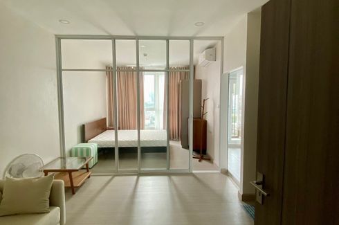 1 Bedroom Condo for rent in Supalai Loft Sathorn - Ratchaphruek, Pak Khlong Phasi Charoen, Bangkok near MRT Bang Wa