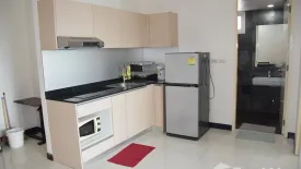 1 Bedroom Condo for rent in Voque Sukhumvit 16, Khlong Toei, Bangkok near BTS Asoke