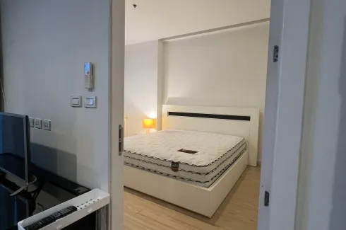 1 Bedroom Condo for rent in TC Green, Huai Khwang, Bangkok near MRT Phetchaburi