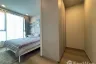 2 Bedroom Condo for rent in Whizdom The Forestias, Bang Kaeo, Samut Prakan