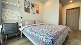 2 Bedroom Condo for rent in Whizdom The Forestias, Bang Kaeo, Samut Prakan