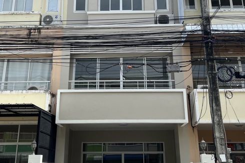 4 Bedroom Townhouse for rent in Phuket Villa Kathu 2, Kathu, Phuket