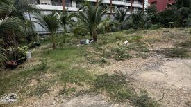 Land for sale in Thanon Phaya Thai, Bangkok near Airport Rail Link Phaya Thai