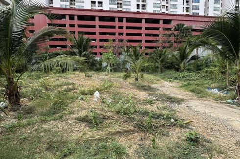 Land for sale in Thanon Phaya Thai, Bangkok near Airport Rail Link Phaya Thai