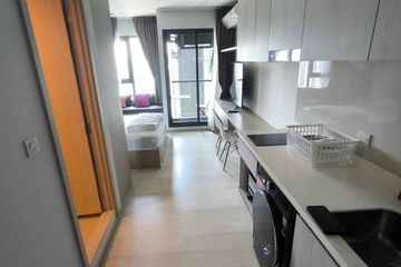 1 Bedroom Condo for rent in Life One Wireless, Lumpini, Bangkok near BTS Ploen Chit