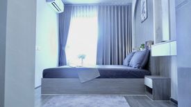 1 Bedroom Condo for rent in Ideo Ramkhamhaeng Lamsali Station, Hua Mak, Bangkok near MRT Yaek Lam Sali