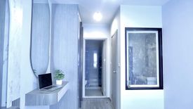 1 Bedroom Condo for rent in Ideo Ramkhamhaeng Lamsali Station, Hua Mak, Bangkok near MRT Yaek Lam Sali