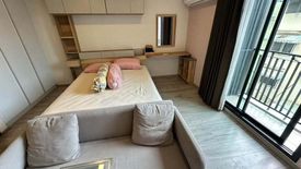 1 Bedroom Condo for rent in Maestro 14 Siam - Ratchathewi, Thanon Phetchaburi, Bangkok near BTS Ratchathewi