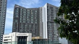 1 Bedroom Condo for rent in Metris Rama 9-Ramkhamhaeng, Hua Mak, Bangkok near MRT Ramkhamhaeng 12