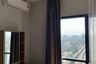 1 Bedroom Condo for rent in Metris Rama 9-Ramkhamhaeng, Hua Mak, Bangkok near MRT Ramkhamhaeng 12