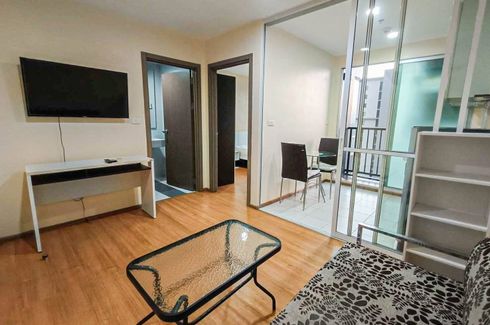 1 Bedroom Condo for rent in The Base Sukhumvit 77, Phra Khanong Nuea, Bangkok near BTS On Nut